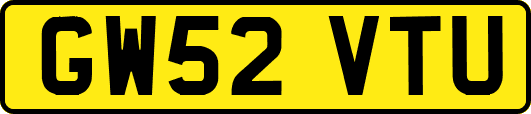 GW52VTU