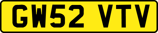 GW52VTV
