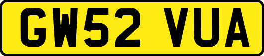 GW52VUA