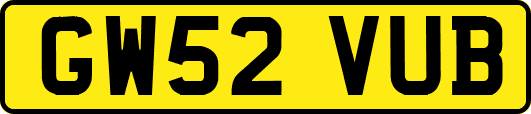GW52VUB