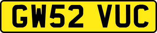 GW52VUC