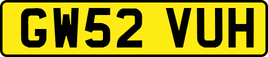 GW52VUH