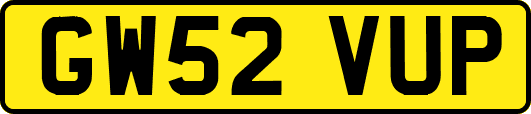 GW52VUP