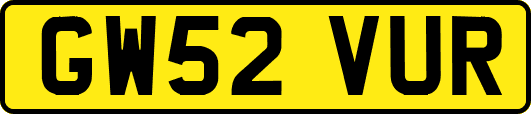 GW52VUR