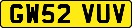 GW52VUV
