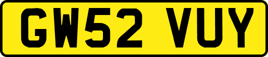 GW52VUY