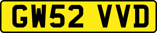 GW52VVD