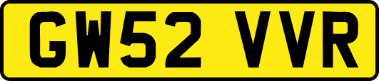 GW52VVR