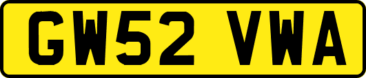 GW52VWA