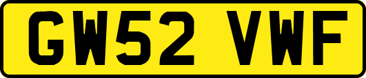 GW52VWF