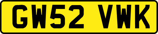 GW52VWK