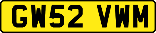 GW52VWM