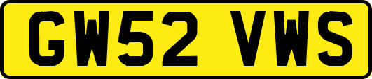 GW52VWS