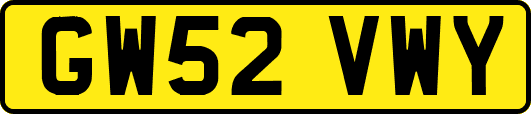 GW52VWY