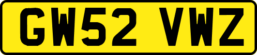 GW52VWZ