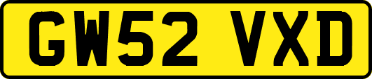 GW52VXD