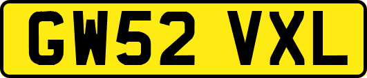 GW52VXL