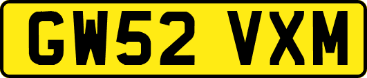 GW52VXM