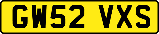 GW52VXS