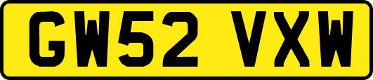 GW52VXW