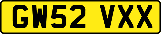 GW52VXX