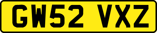 GW52VXZ