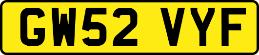 GW52VYF