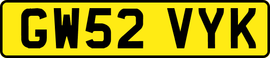 GW52VYK