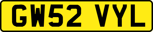 GW52VYL