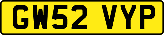 GW52VYP