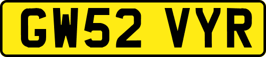 GW52VYR