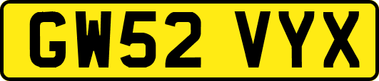 GW52VYX