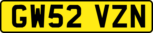 GW52VZN