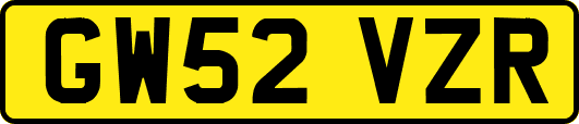GW52VZR