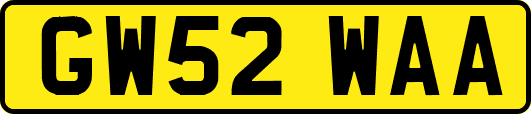 GW52WAA