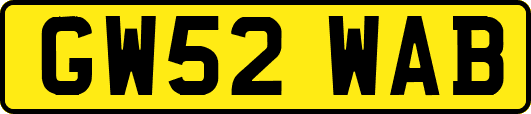 GW52WAB