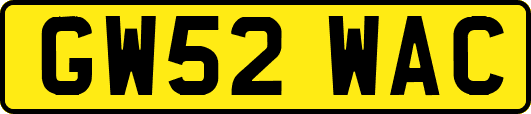 GW52WAC