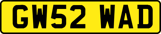 GW52WAD