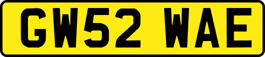 GW52WAE