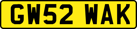GW52WAK