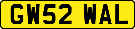 GW52WAL