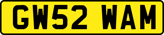 GW52WAM