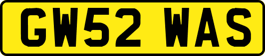 GW52WAS