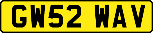 GW52WAV