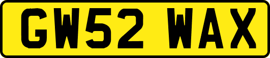 GW52WAX