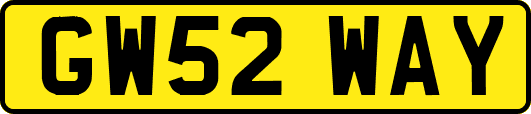 GW52WAY