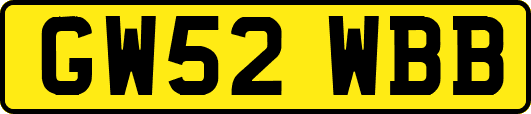 GW52WBB