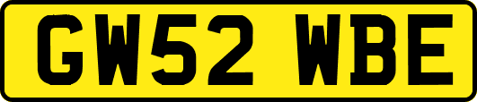 GW52WBE