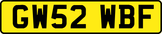 GW52WBF