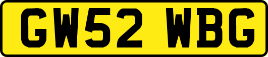GW52WBG